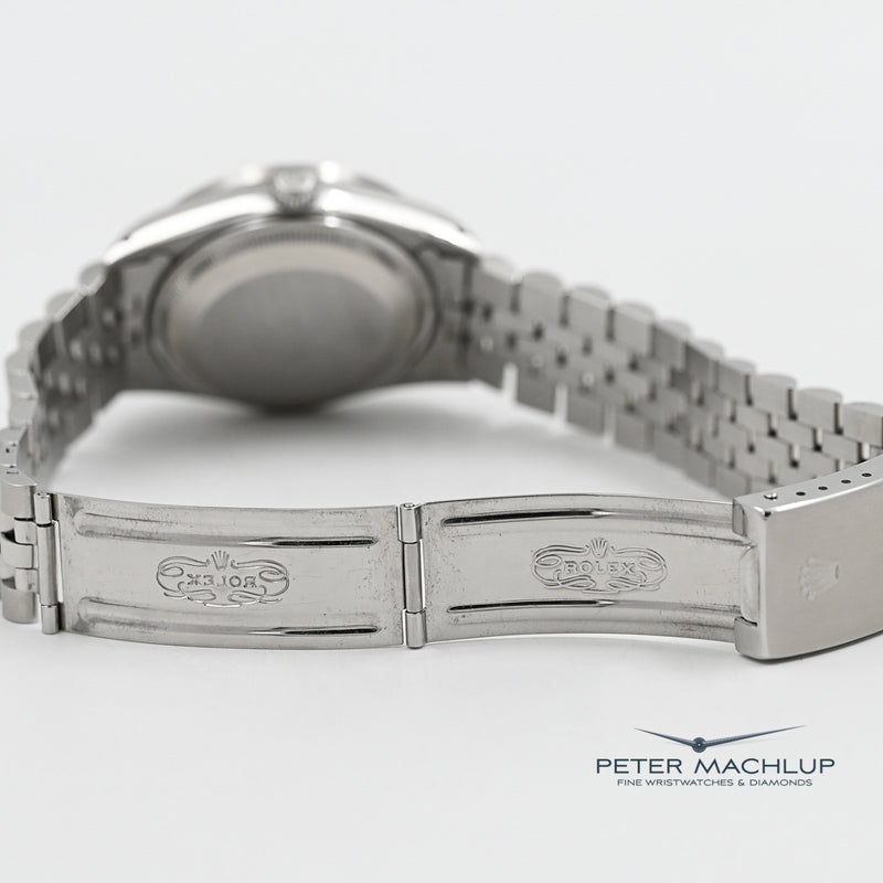 Rolex Oyster Perpetual Date 34 1989