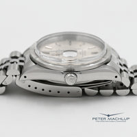 Rolex Oyster Perpetual Date 34 1989