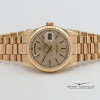 Rolex Day-Date 36 2007