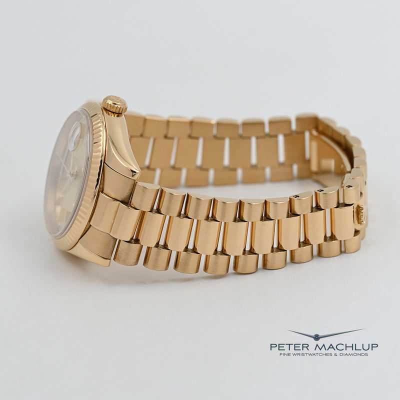 Rolex Day-Date 36 2007