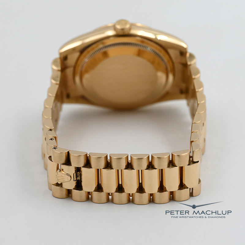 Rolex Day-Date 36 2007