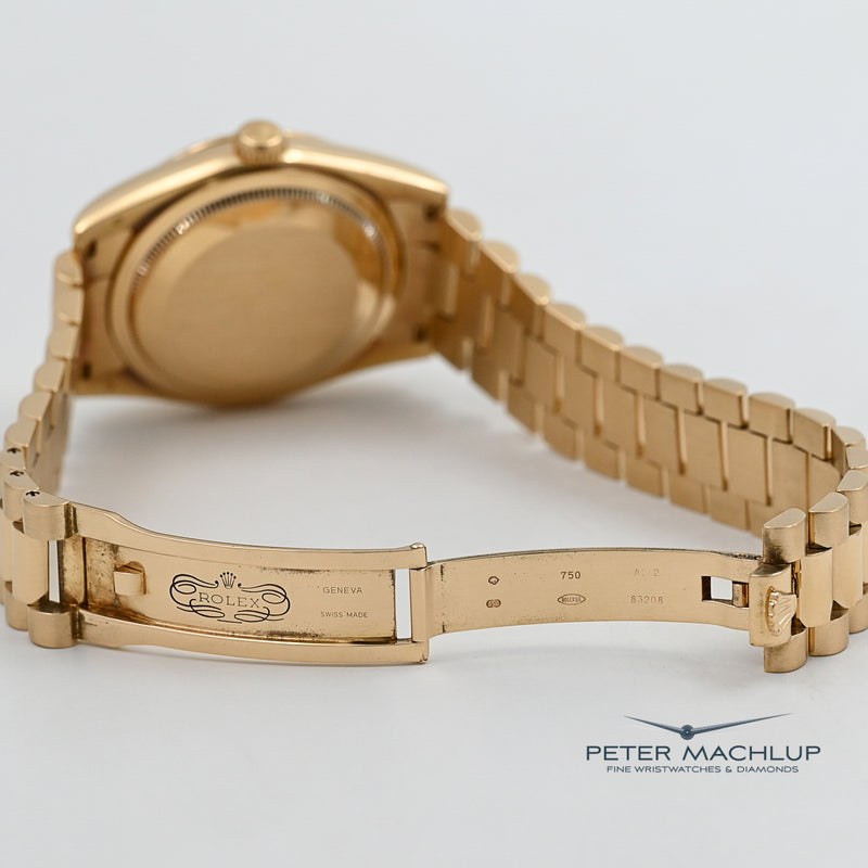Rolex Day-Date 36 2007