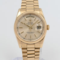 Rolex Day-Date 36 2007