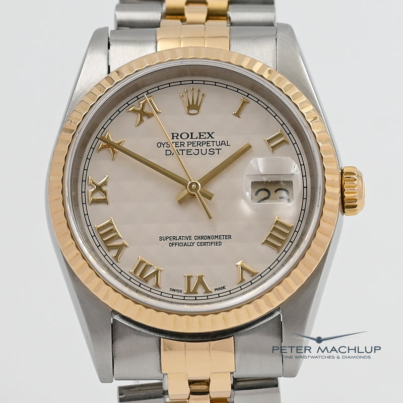 Rolex Datejust 36 2003