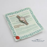Rolex Datejust 36 2003