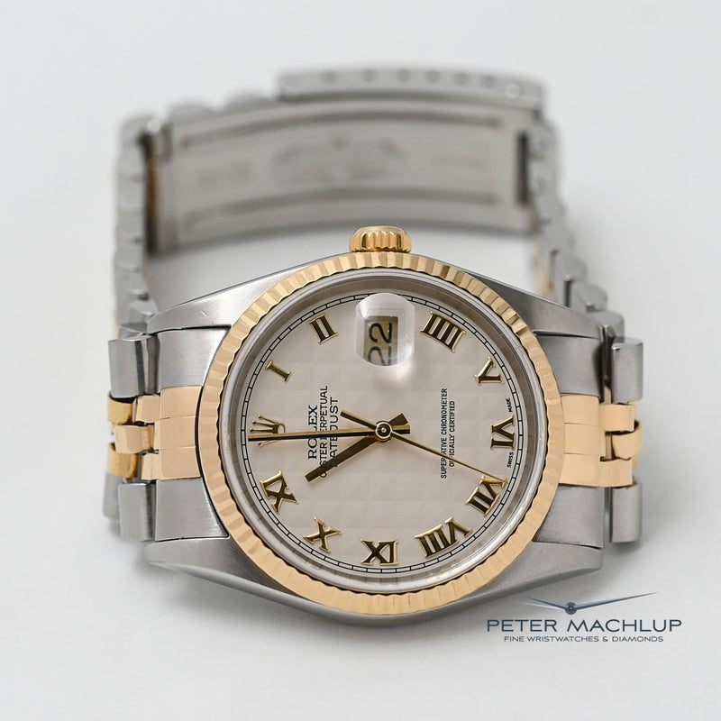 Rolex Datejust 36 2003