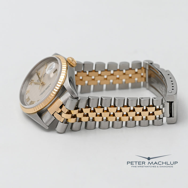 Rolex Datejust 36 2003
