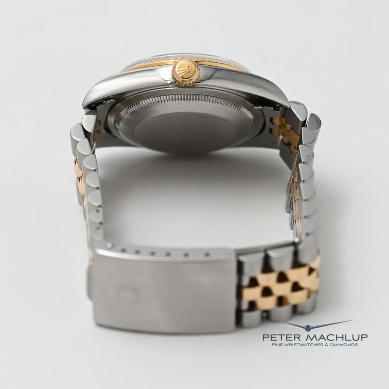 Rolex Datejust 36 2003