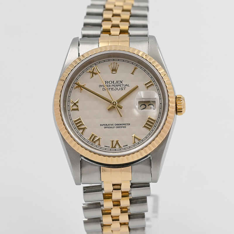 Rolex Datejust 36 2003