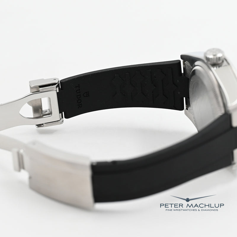 Tudor Black Bay 41 2024