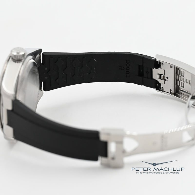 Tudor Black Bay 41 2024