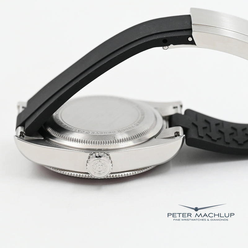 Tudor Black Bay 41 2024
