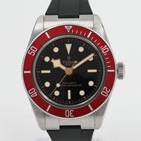 Tudor Black Bay 41 2024