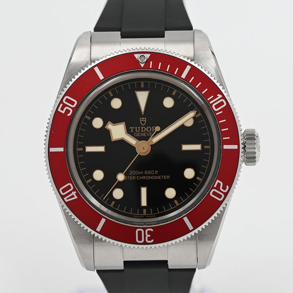 Tudor Black Bay 41 2024