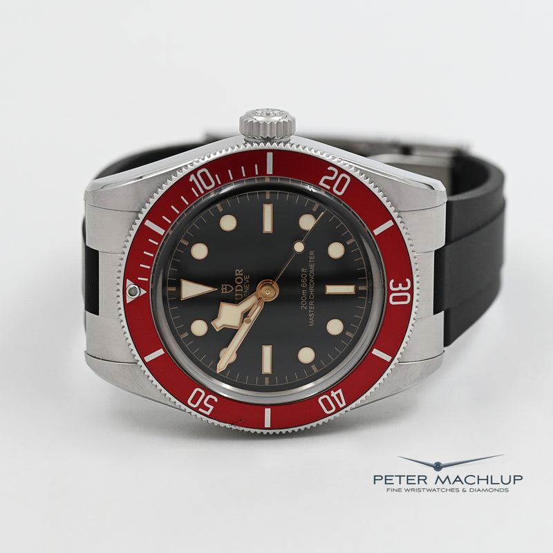 Tudor Black Bay 41 2024