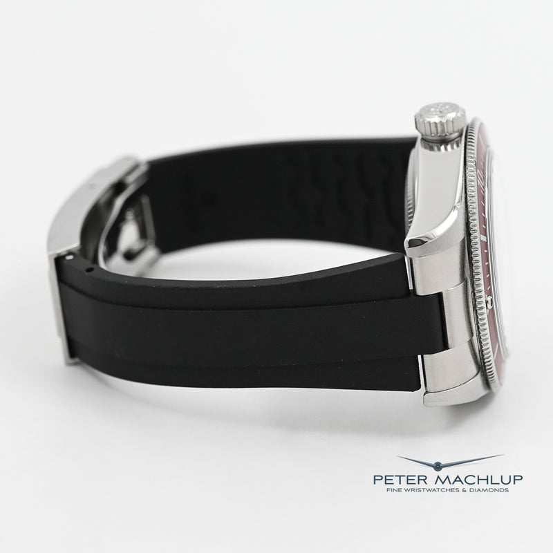 Tudor Black Bay 41 2024