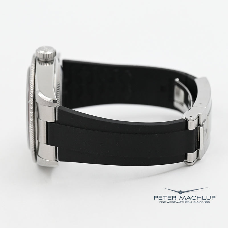 Tudor Black Bay 41 2024