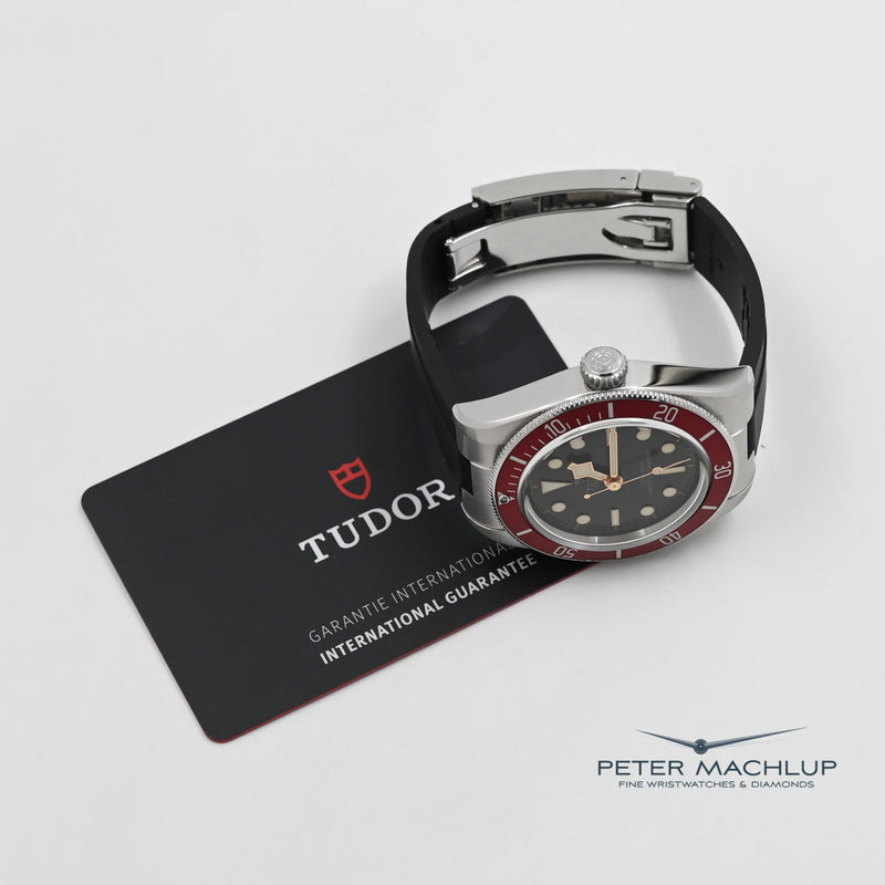 Tudor Black Bay 41 2024