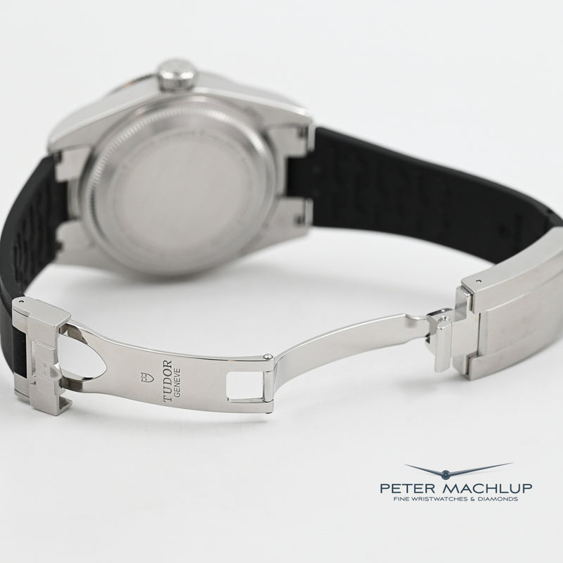Tudor Black Bay 41 2024