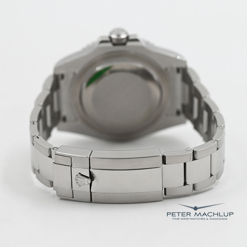 Rolex GMT Master 2 "Batman" 2014