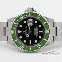 Rolex Submariner Date "Kermit" 2005