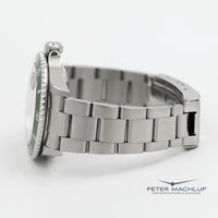Rolex Submariner Date "Kermit" 2005