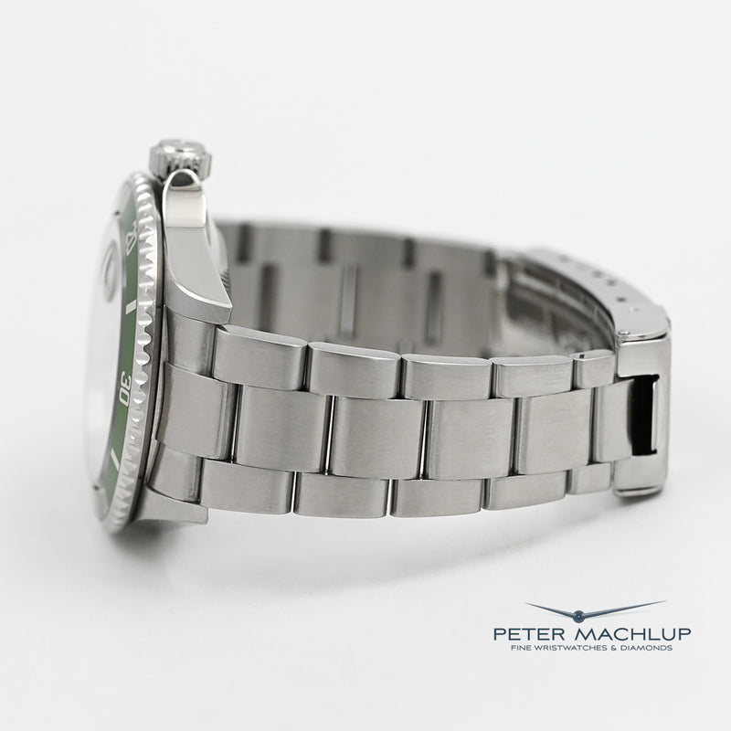 Rolex Submariner Date "Kermit" 2005