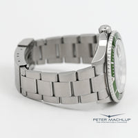 Rolex Submariner Date "Kermit" 2005