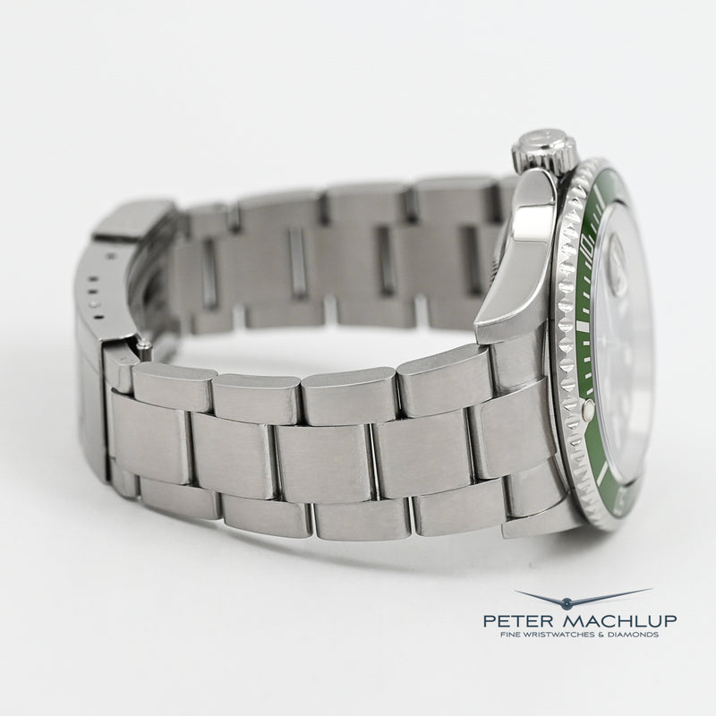 Rolex Submariner Date "Kermit" 2005