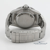 Rolex Submariner Date "Kermit" 2005