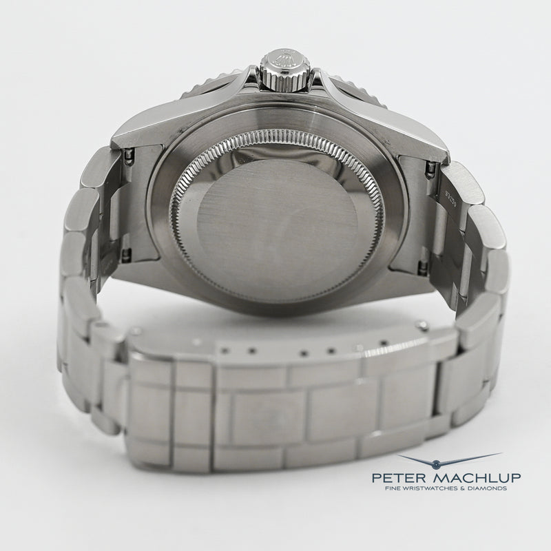 Rolex Submariner Date "Kermit" 2005