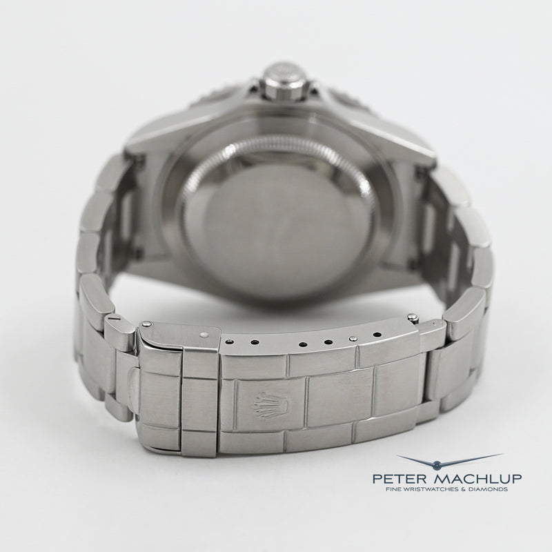 Rolex Submariner Date "Kermit" 2005