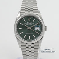 Rolex Datejust 36 2024
