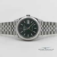 Rolex Datejust 36 2024