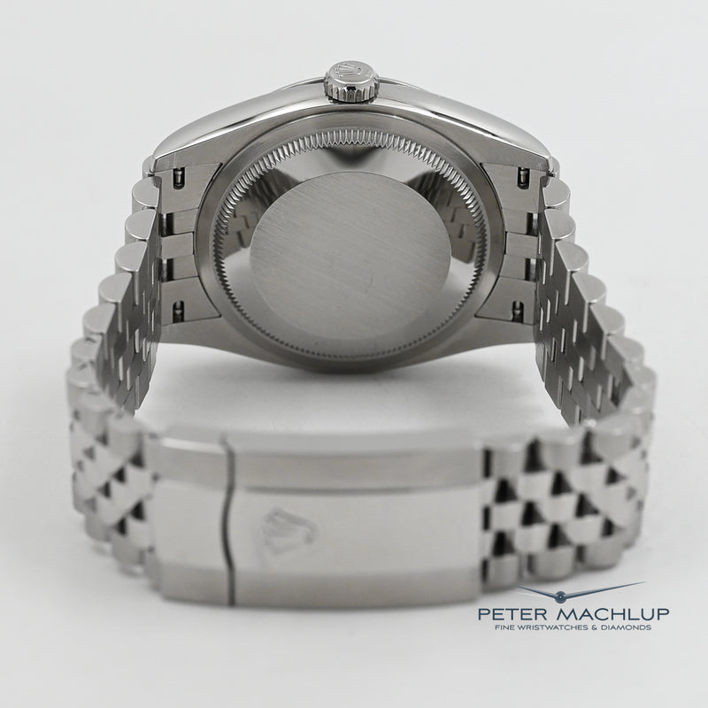 Rolex Datejust 36 2024