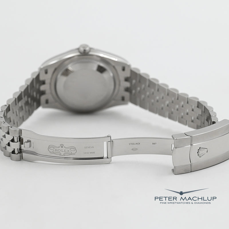 Rolex Datejust 36 2024