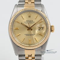 Rolex Datejust 36 1981
