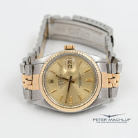 Rolex Datejust 36 1981