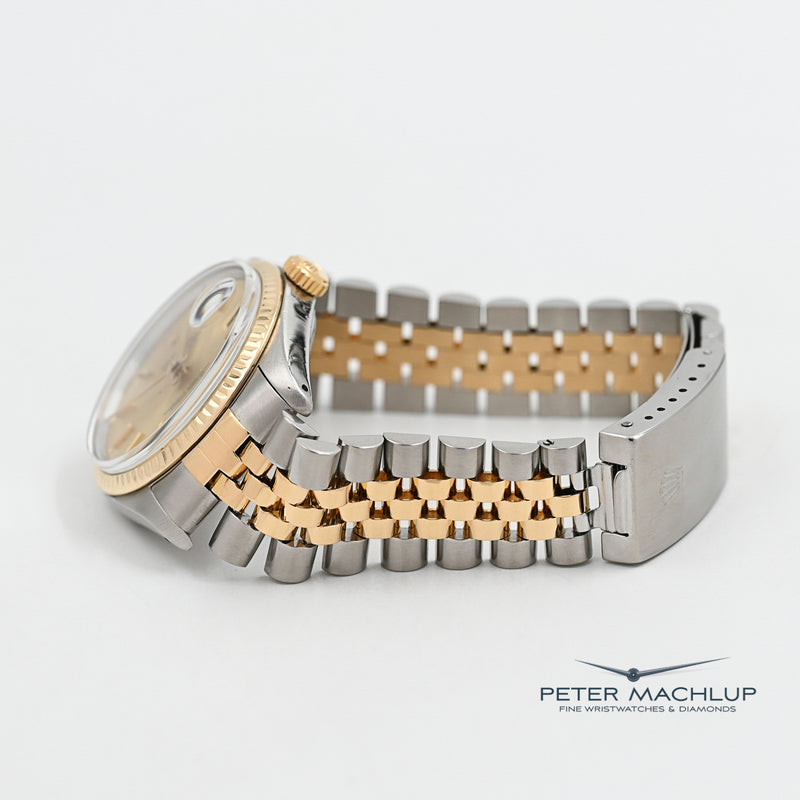Rolex Datejust 36 1981