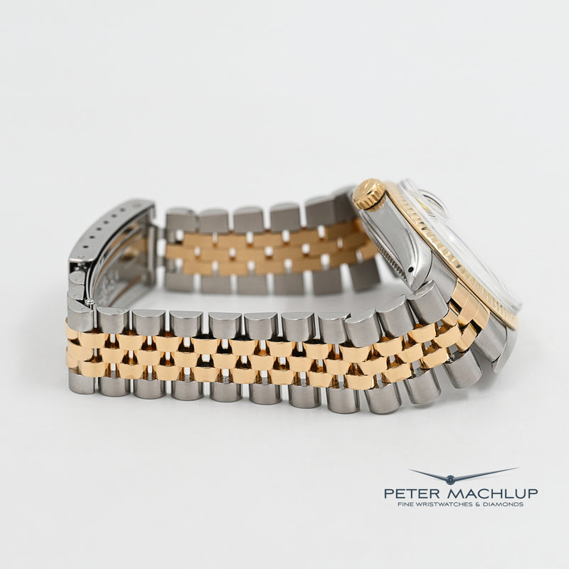 Rolex Datejust 36 1981