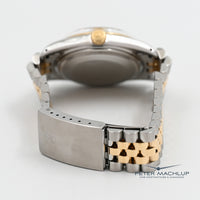Rolex Datejust 36 1981