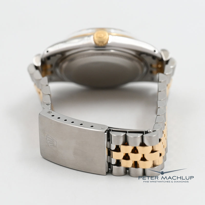 Rolex Datejust 36 1981