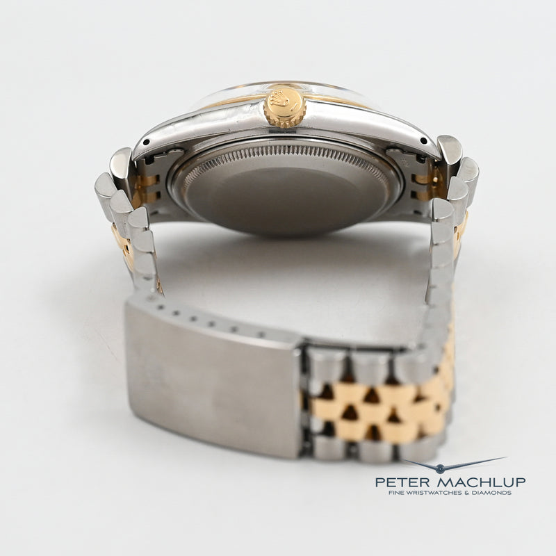 Rolex Datejust 36 1981