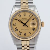 Rolex Datejust 36