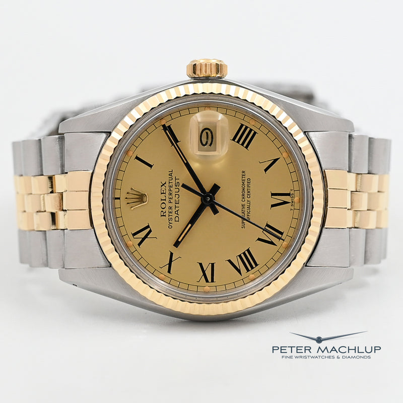 Rolex Datejust 36