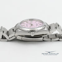 Rolex Oyster Perpetual 36 2023