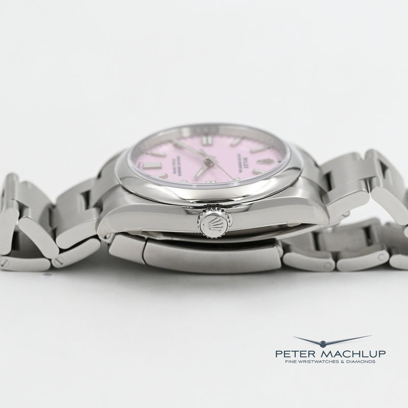 Rolex Oyster Perpetual 36 2023