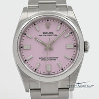 Rolex Oyster Perpetual 36 2023