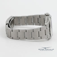 Rolex Oyster Perpetual 36 2023