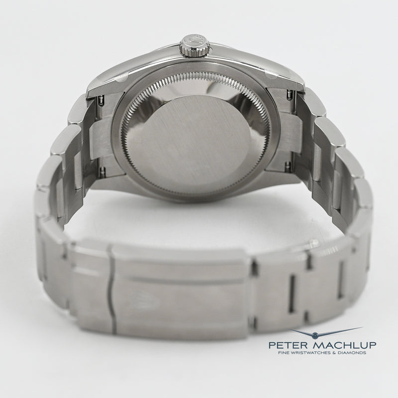 Rolex Oyster Perpetual 36 2023